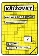 Kovky pro mlad i dospl .7/2004