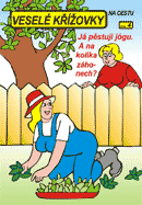 Vesel kovky na cestu .4/2004