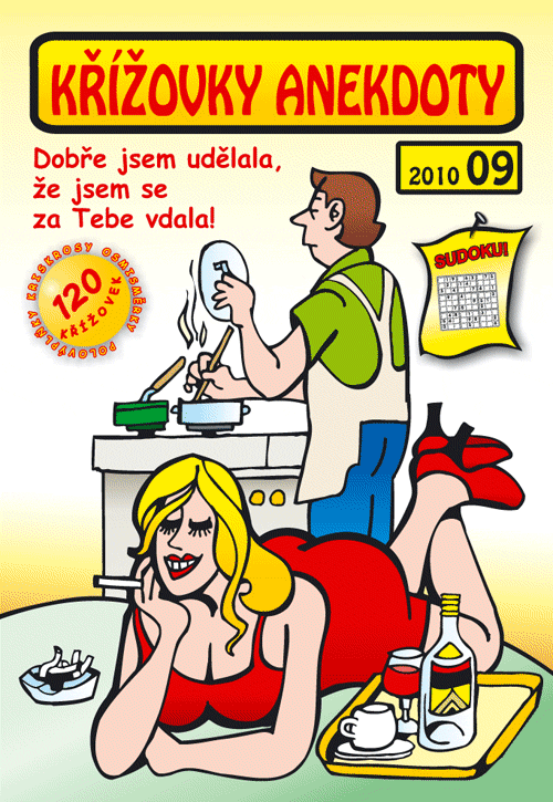 Kovky anekdoty .9/2010