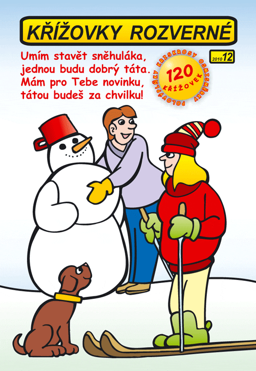 Kovky rozvern .12/2010