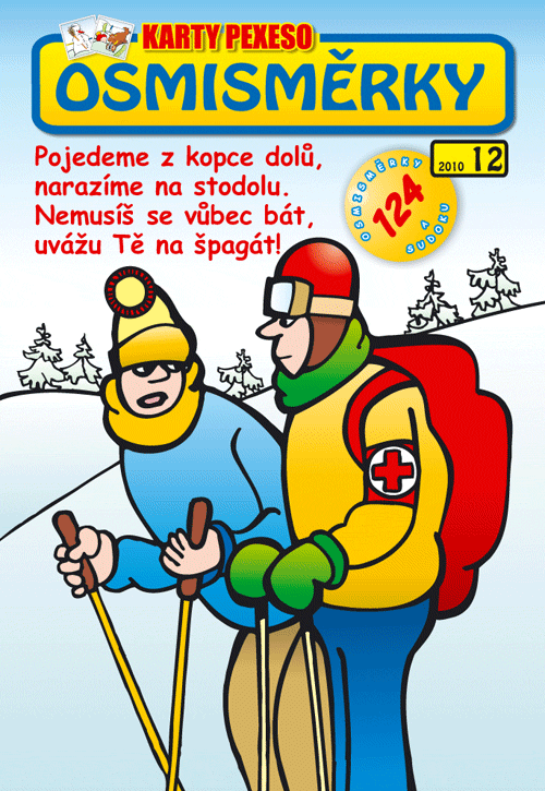 Osmismrky .12/2010