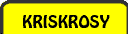 Návod kriskrosy