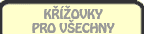 Křížovky o ceny